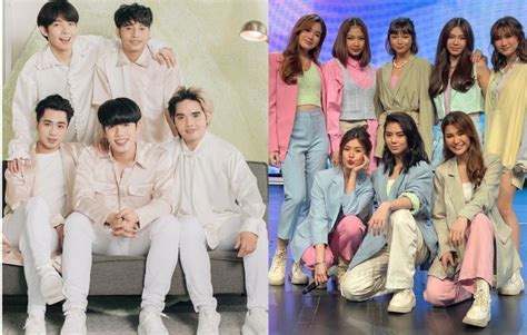 kayatang|LISTEN: BINI and SB19's 'Kabataang Pinoy' collaboration .